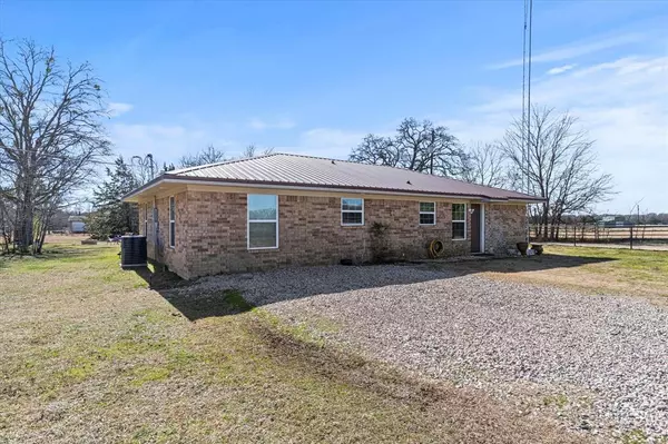 Wills Point, TX 75169,1008 Vz County Road 3809