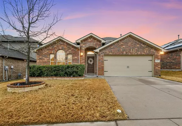 14637 San Pablo Drive, Fort Worth, TX 76052