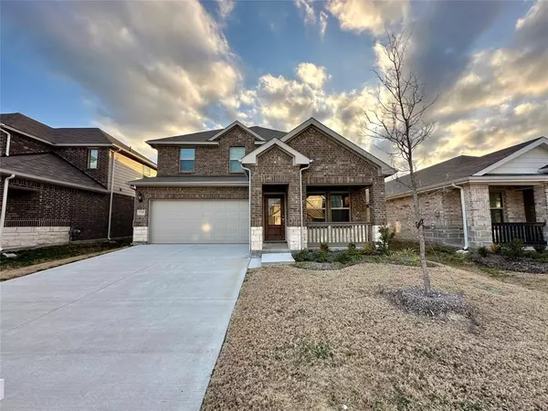 Forney, TX 75126,2245 Cliff Springs Drive