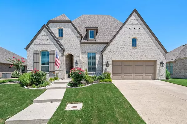 6500 Dolan Falls Drive, Flower Mound, TX 76226