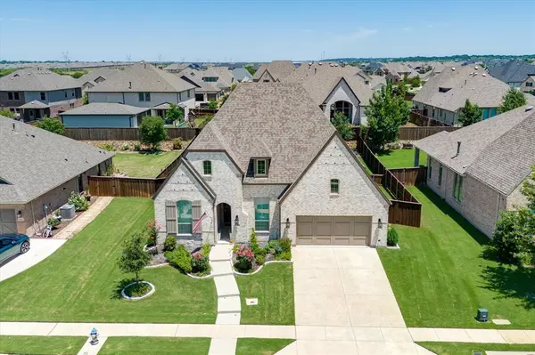 Flower Mound, TX 76226,6500 Dolan Falls Drive