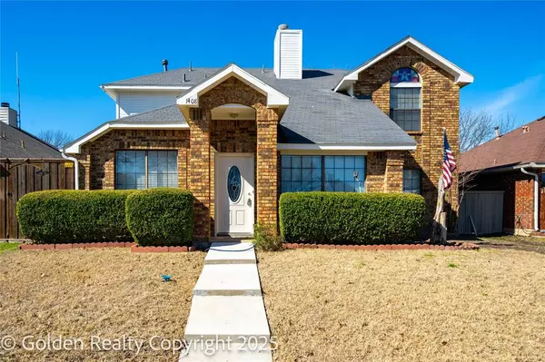 1408 Spring Street, Allen, TX 75002