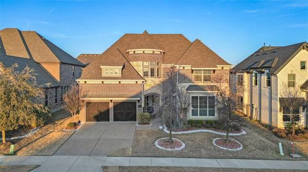 3392 Starling Drive, Frisco, TX 75034