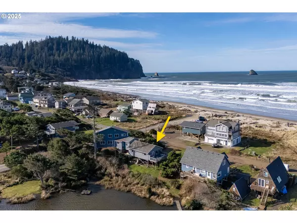 Cape Meares, OR 97141,6055 NW 4TH ST