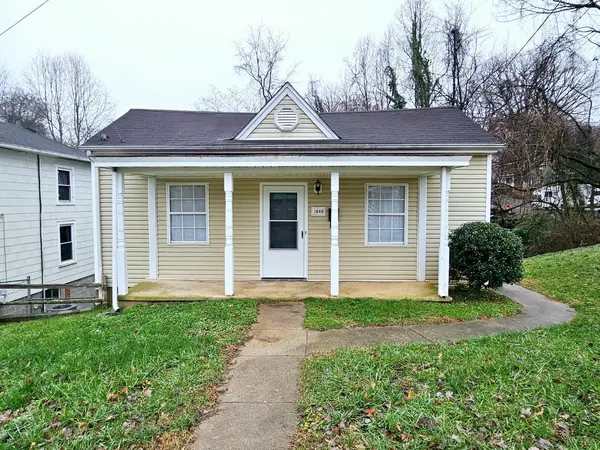 1846 Easley AVE, Lynchburg, VA 24501