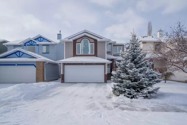 16117 Shawbrooke RD Southwest, Calgary, AB T2Y 3B3