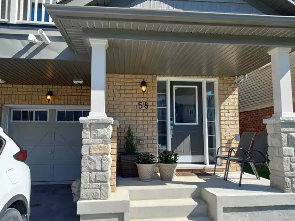 Oshawa, ON L1L 0J4,58 Nearco CRES