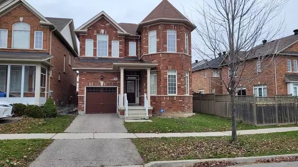 6 Fitzroy AVE #Basement, Markham, ON L6E 0J4