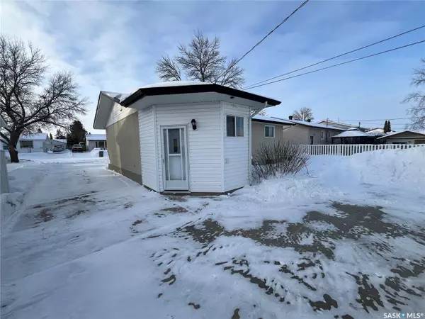 Melfort, SK S0E 1A0,104 Osborne STREET