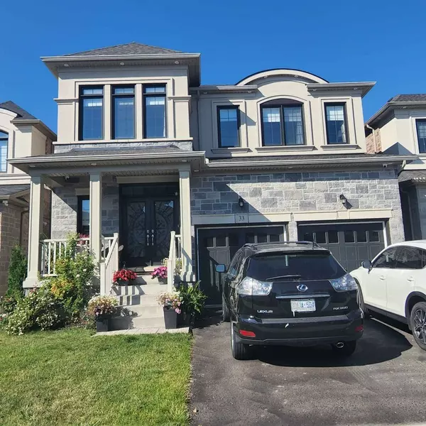 33 Little Britain CRES, Brampton, ON L6Y 6A8