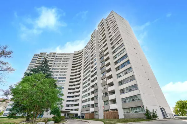 Mississauga, ON L5A 3T2,530 Lolita GDNS #904