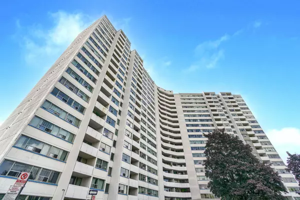 Mississauga, ON L5A 3T2,530 Lolita GDNS #904