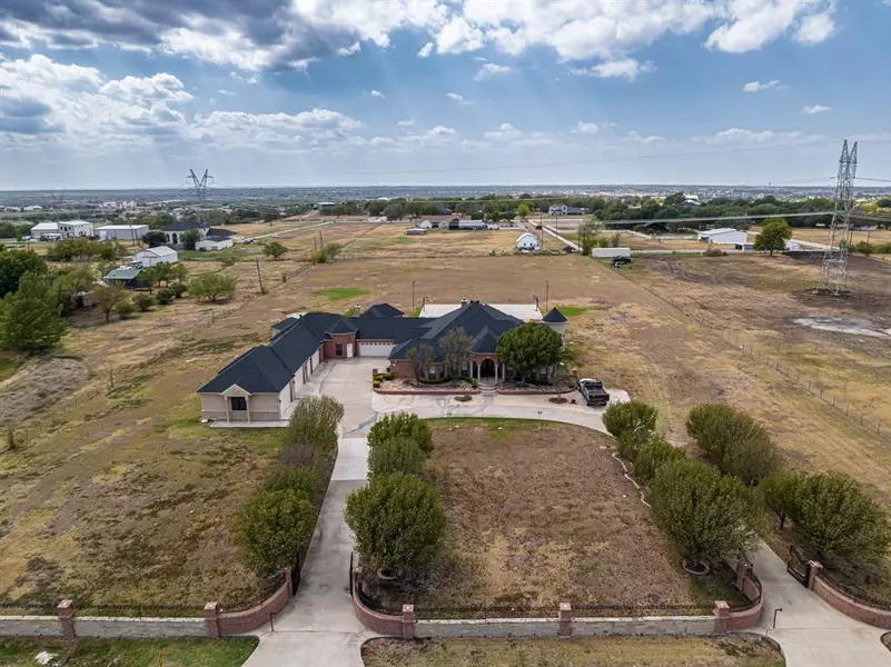 234 Bayne Road, Haslet, TX 76052