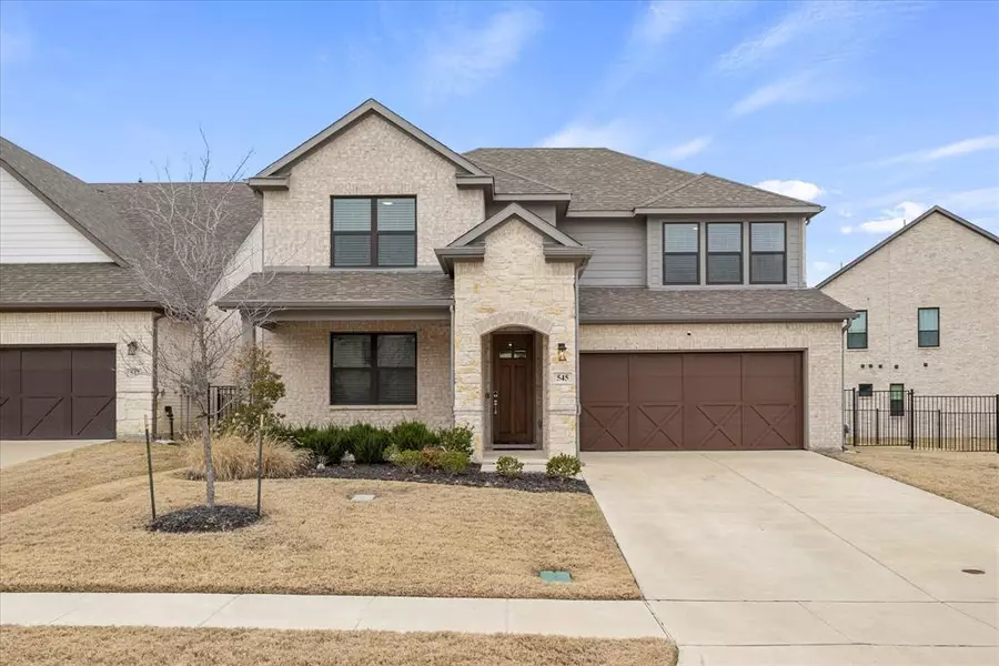 545 Torrey Pines Circle, Heath, TX 75032