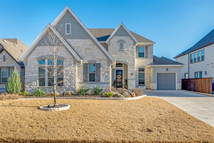 424 Harmony Way, Keller, TX 76248