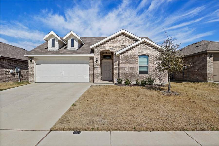 3404 Tahiti Lane, Fort Worth, TX 76123