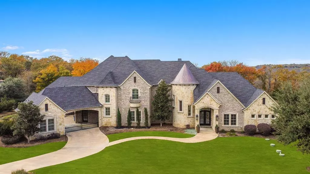 Flower Mound, TX 75022,3505 Chimney Rock Drive