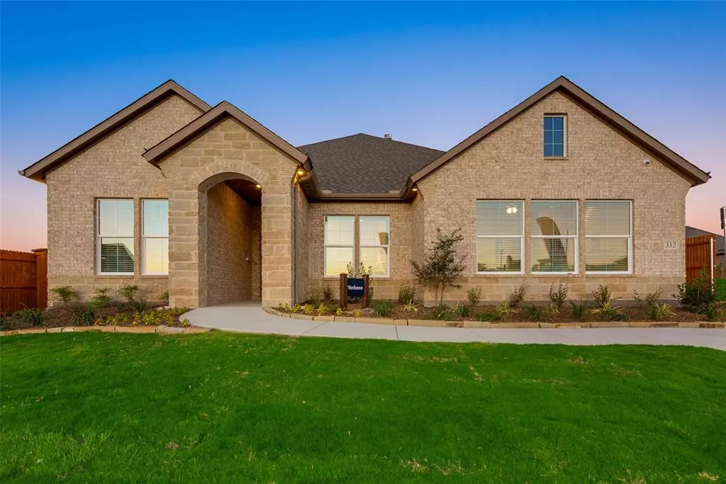 Aledo, TX 76008,312 Honey Brook Lane