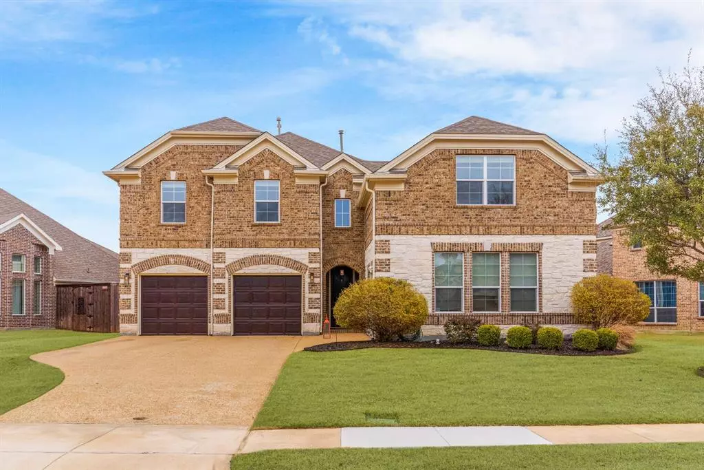 Mckinney, TX 75071,808 Renault Way