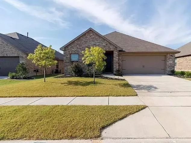 Forney, TX 75126,4184 Perch Drive