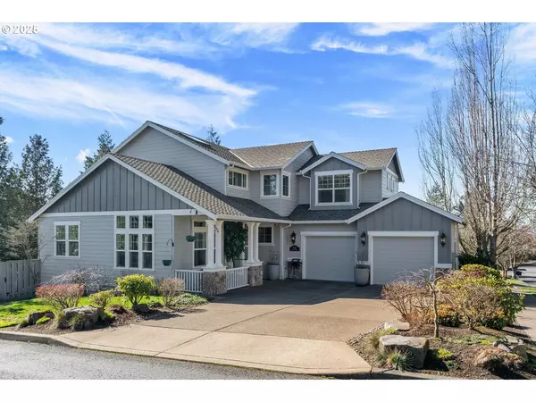 3926 NW SUNSET CIR, Portland, OR 97229