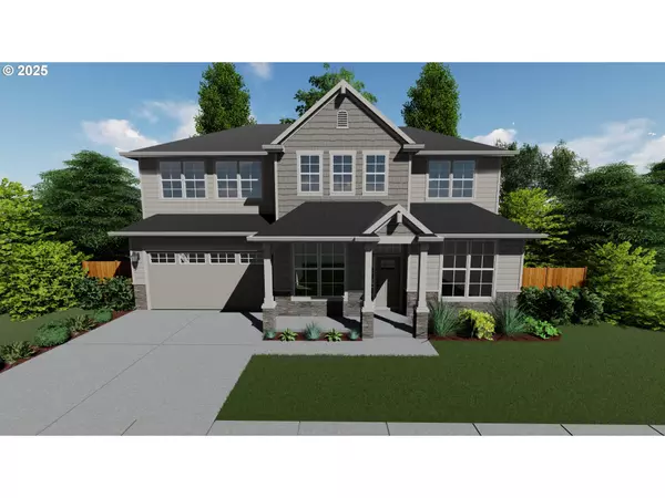 17601 NW Layla DR #Lot 1, Portland, OR 97229