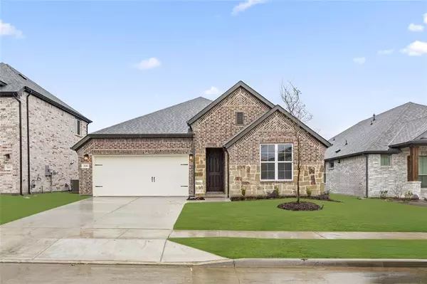 2828 Spring Side Drive, Royse City, TX 75189