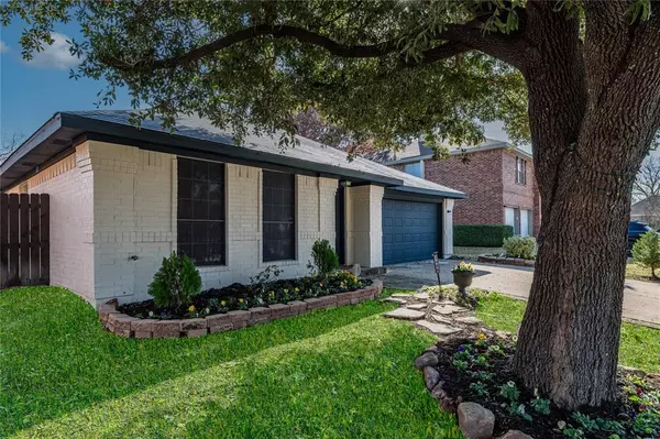 Rowlett, TX 75089,3406 Tulip Lane