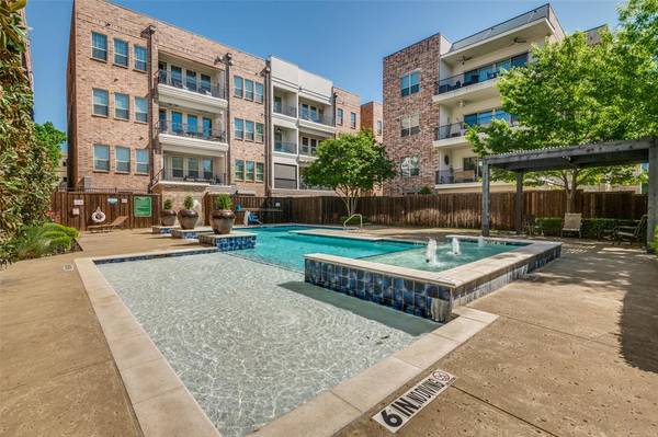 5001 Meridian #2101, Addison, TX 75001