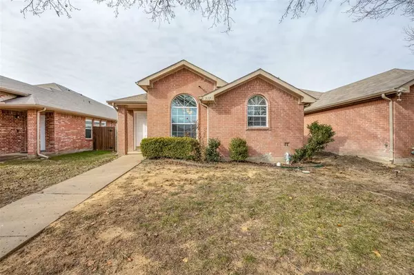 Lancaster, TX 75146,517 Monarch Drive