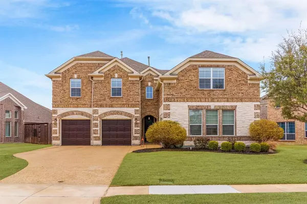 808 Renault Way, Mckinney, TX 75071