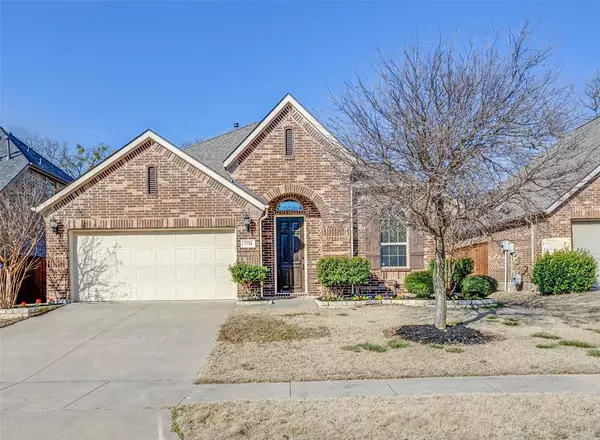 7721 Lake Worth Cove, Mckinney, TX 75071