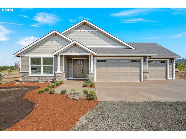 Corvallis, OR 97330,4 NW Earliblue-wNew Build DR