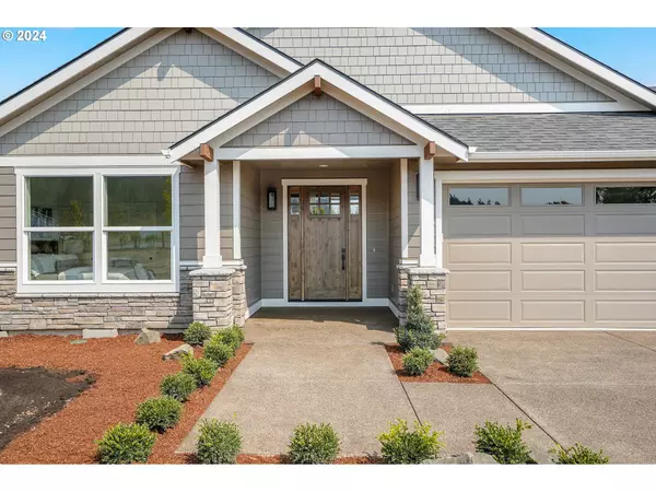 Corvallis, OR 97330,4 NW Earliblue-wNew Build DR