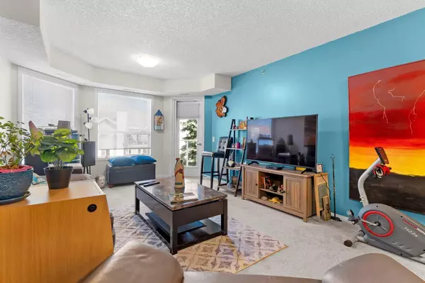 1818 Simcoe BLVD Southwest #2327, Calgary, AB T3H 3L9