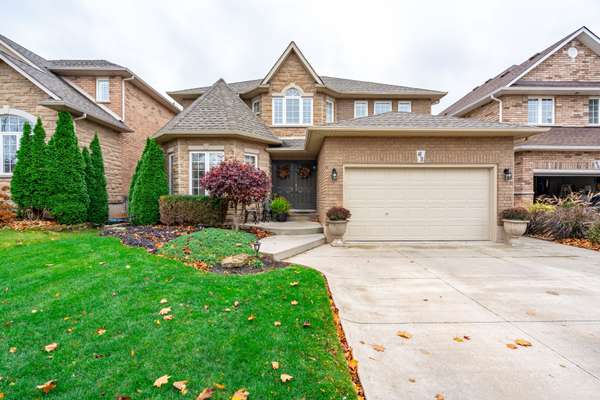 63 Hickory CRES, Grimsby, ON L3M 5P9