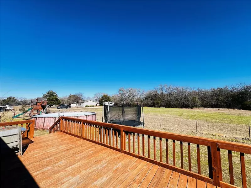 2744 NW CR 4190, Frost, TX 76641