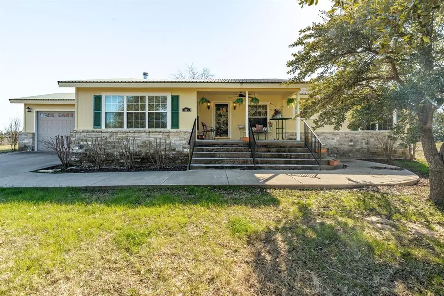 305 County Road 1213, Kopperl, TX 76652