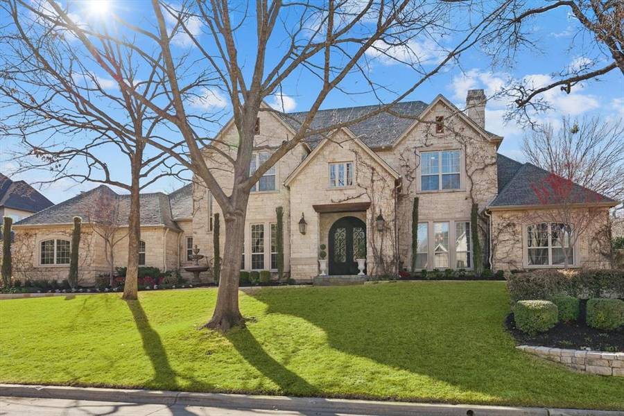 806 Independence Parkway, Southlake, TX 76092