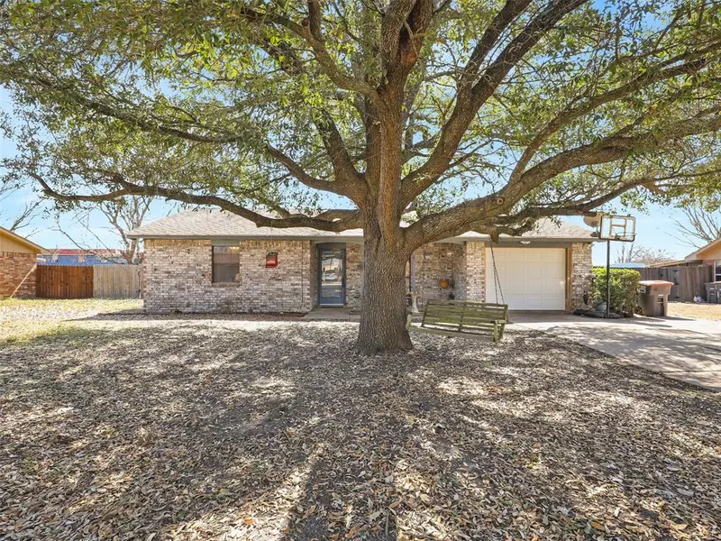 315 W Fern Street, Anna, TX 75409