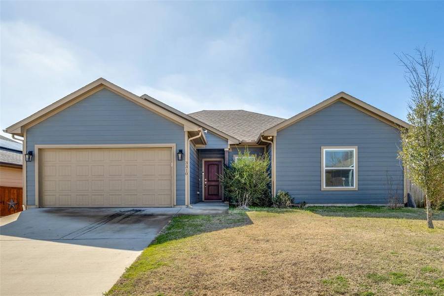 3310 Sweetwater Way, Sherman, TX 75090