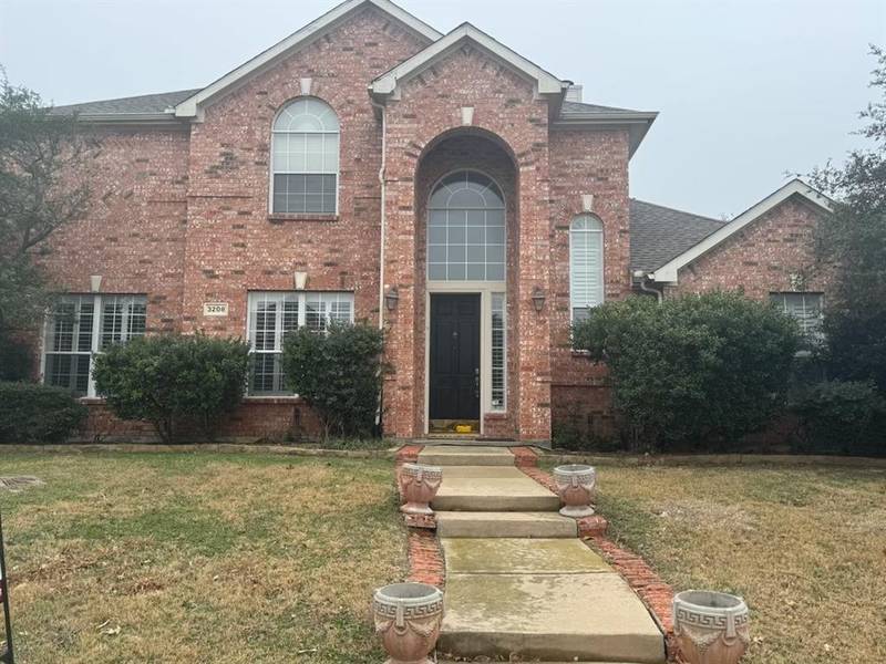 3208 Deep Springs Drive, Plano, TX 75025