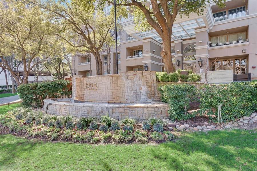 3225 Turtle Creek Boulevard #1431, Dallas, TX 75219