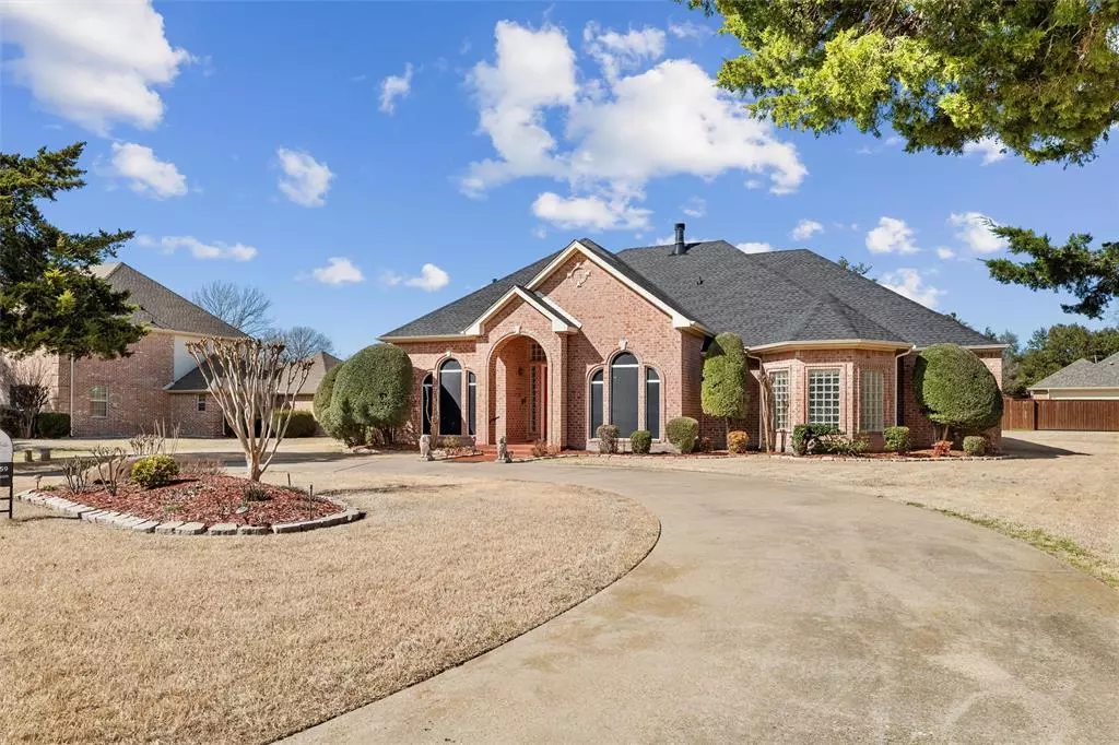 Ovilla, TX 75154,107 Ashburne Glen Lane