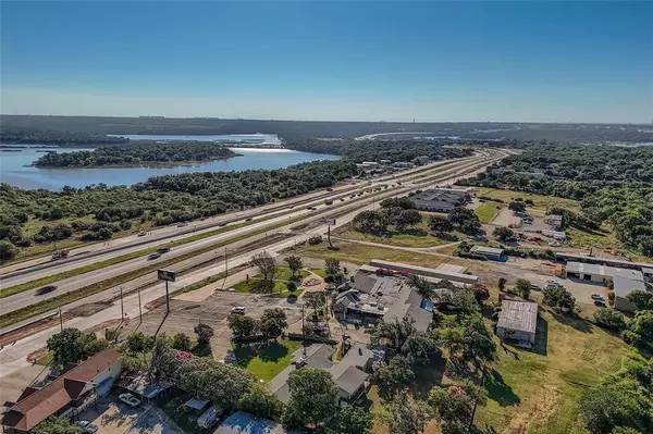 Lakeside, TX 76135,8601 Jacksboro Highway