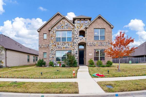 Red Oak, TX 75154,117 Melody Way