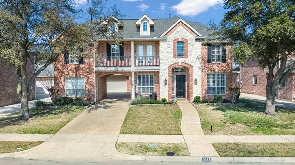 Plano, TX 75093,5825 Toppingham Street