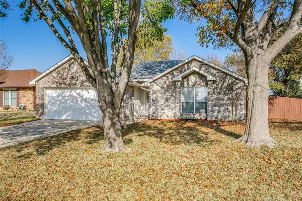 1449 Sedalia Drive, Flower Mound, TX 75028