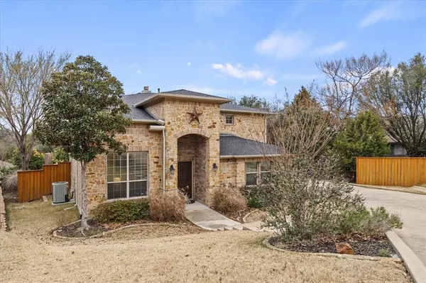 120 Mischief Lane, Rockwall, TX 75032