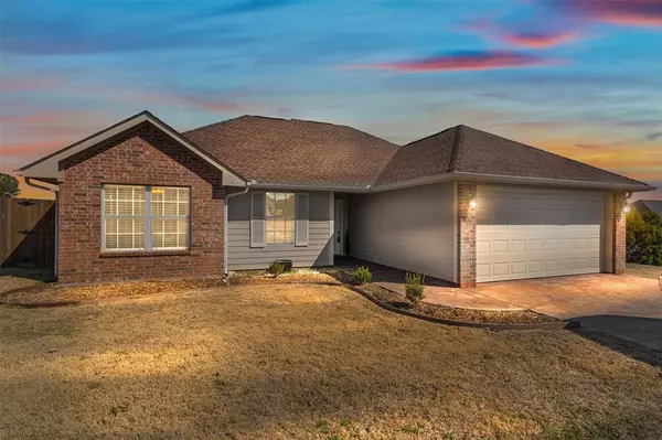 4003 Marana Drive, Granbury, TX 76048